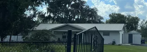 10350 SE 43rd Ct, Belleview, FL 34420