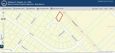 Pine Trace Run, Ocala, FL 34472