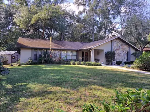 3408 NE 23rd Ct, Ocala, FL 34479