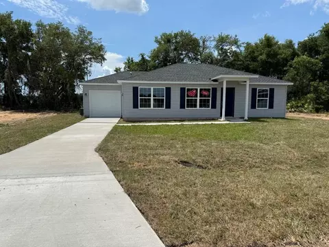 36 Maple Ln, Ocklawaha, FL 32179