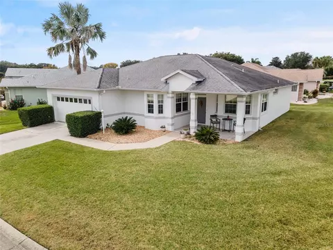11660 SE 174th Loop, Summerfield, FL 34491