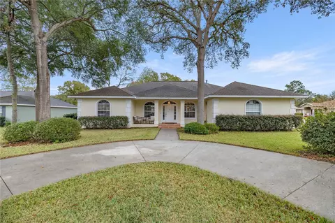 1319 SE 66th Ave, Ocala, FL 34472