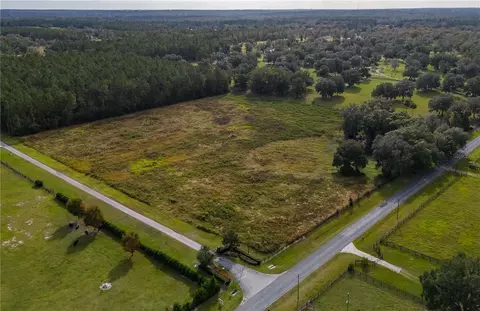 NW Tbd 167th, Reddick, FL 32686