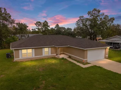 4515 SW 155 St, Ocala, FL 34473