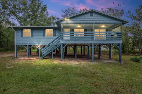 871 NE 136th Ter, Williston, FL 32696
