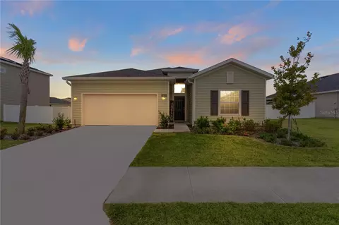 5658 SW 92nd Pl, Ocala, FL 34476