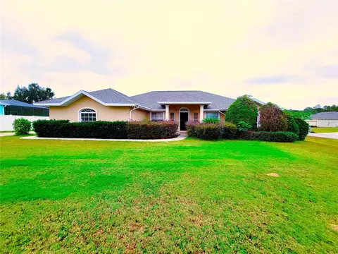 4084 NE 15th Court Rd, Ocala, FL 34479