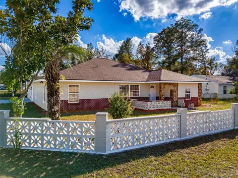 1 Spring Cir, Ocala, FL 34472 photo 1