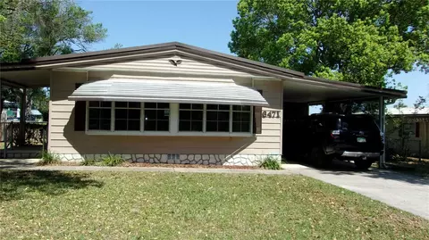 6471 NE 1st Pl, Ocala, FL 34470