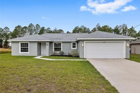 28 Ash Rd, Ocala, FL 34472