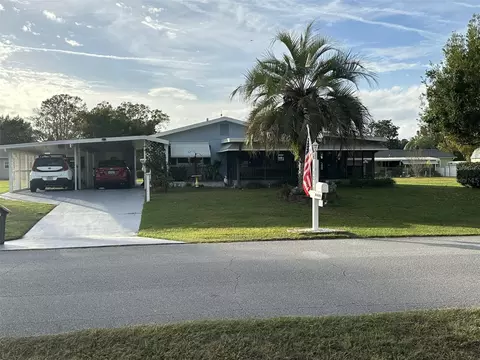 10260 SW 98th Ter, Ocala, FL 34481