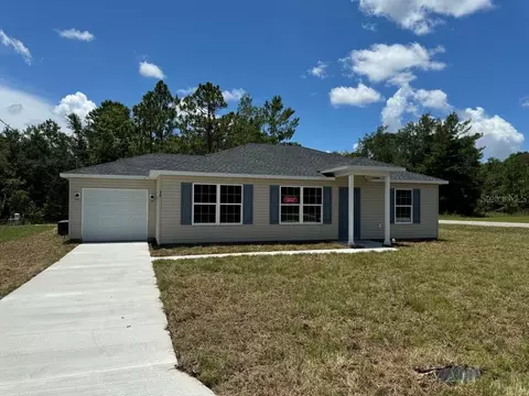 38 Fisher Ter, Ocklawaha, FL 32179