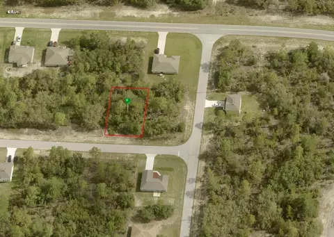 3375 W Wilburton Dr, Citrus Springs, FL 34433