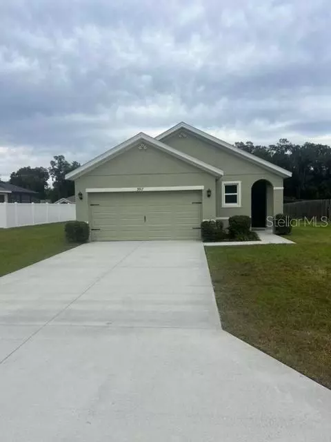 3917 SE 98th Pl, Belleview, FL 34420