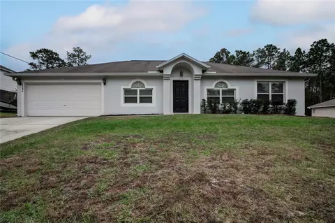 1504 W Omaha Pl, Citrus Springs, FL 34434