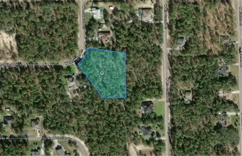 6156 W Deadwood Ln, Beverly Hills, FL 34465