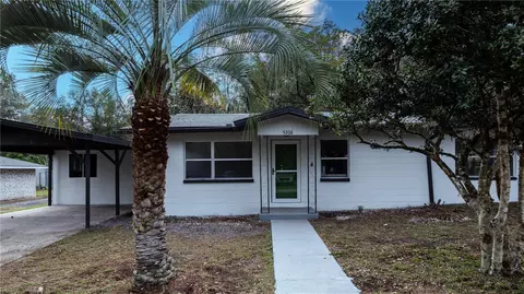 5206 W Marge Ln, Dunnellon, FL 34433