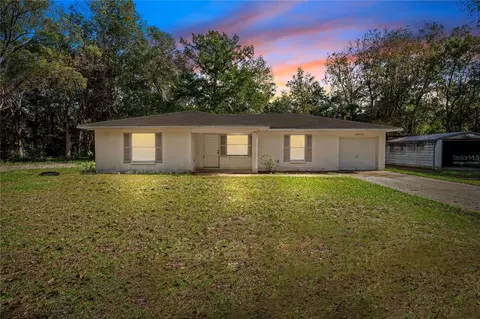 54710 Park Street Park Rd, Astor, FL 32102