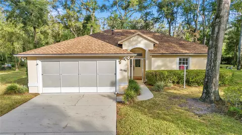 10198 SW 188 Cir, Dunnellon, FL 34432