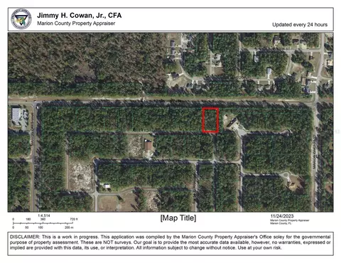 0 SW Hwy 484, Ocala, FL 34473