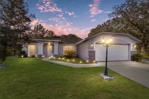 8236 N Dandelion Way, Citrus Springs, FL 34433