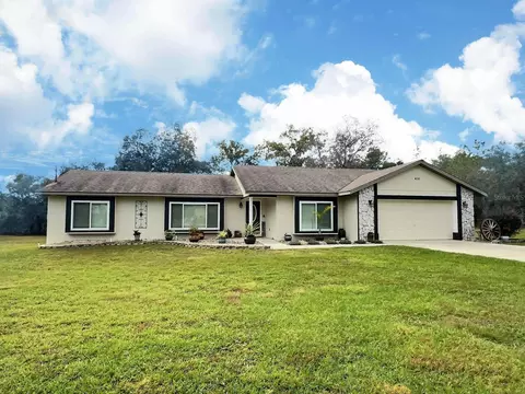 450 E Lancaster St, Lecanto, FL 34461