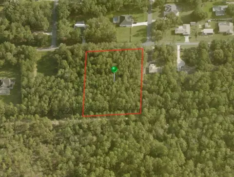 5488 E Tenison St, Inverness, FL 34452