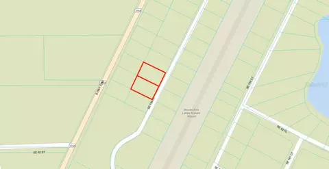 00 SE 158th Ct, Ocklawaha, FL 32179