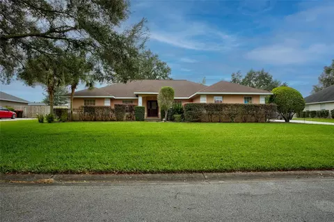4340 SE 106th St, Belleview, FL 34420 photo 1