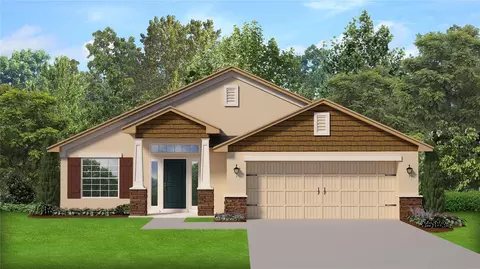 4583 SE 25th Loop, Ocala, FL 34480