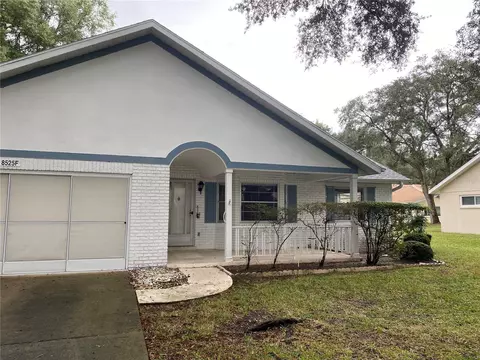 8525 SW 90th Ln #F, Ocala, FL 34481