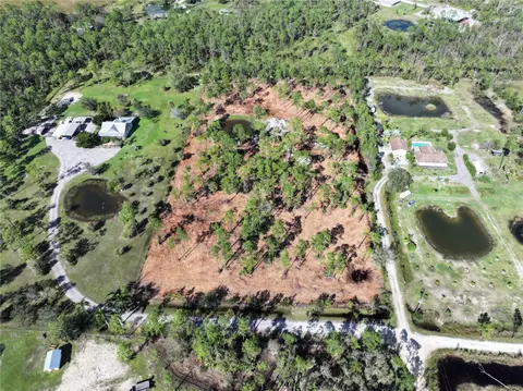 19501 Durrance Rd, North Fort Myers, FL 33917