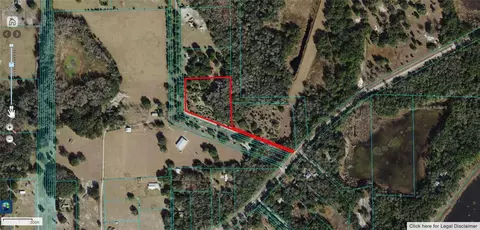 5681 E Highway 316, Citra, FL 32113