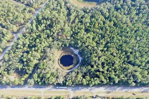 Tbd Hwy 318, Fort Mc Coy, FL 32134