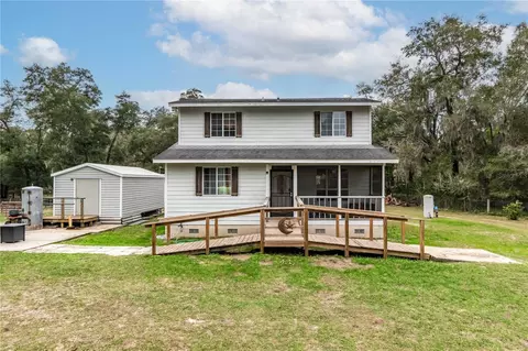 3980 SE 84th Lane Rd, Ocala, FL 34480