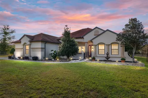 4370 SW Portulaca Ct, Dunnellon, FL 34431