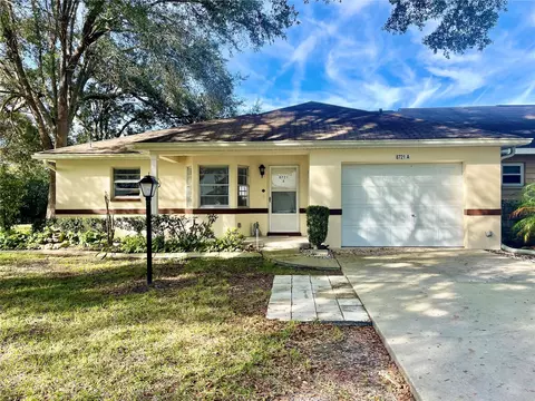 8721 SW 90th St #A, Ocala, FL 34481