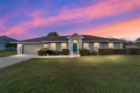 2831 NE 64th Ln, Ocala, FL 34479