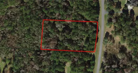 Nw 141st Avenue, Williston, FL 32696