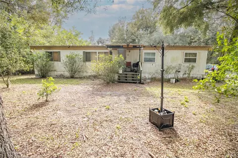 4476 NE 167th Pl, Citra, FL 32113