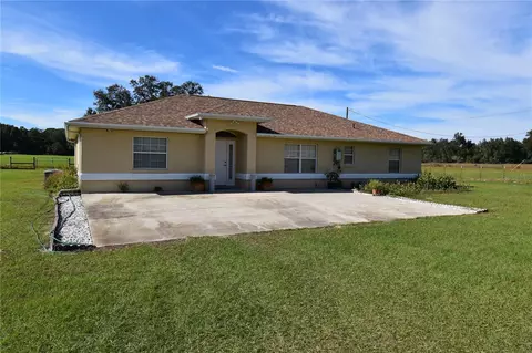 4850 NE 167th Ct, Williston, FL 32696