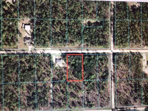 0 SW 80 St, Dunnellon, FL 34432