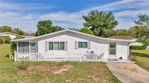 9741 SW 101st Pl, Ocala, FL 34481