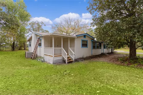 13900 NE 150th Ave, Fort Mc Coy, FL 32134
