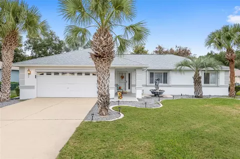 5845 SW 103rd St, Ocala, FL 34476