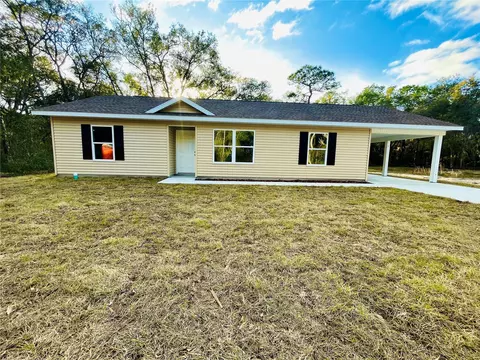 5870 SE 171 St Ct, Ocklawaha, FL 32179