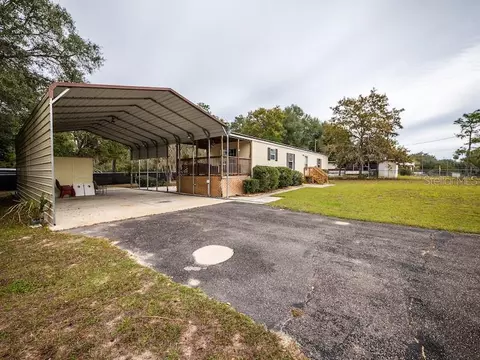 24859 NE 130th Pl, Fort Mc Coy, FL 32134