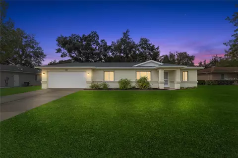 10488 SW 62nd Terrace Rd, Ocala, FL 34476