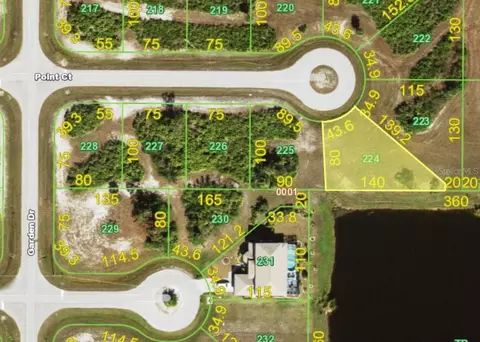 21 Point Ct, Placida, FL 33946