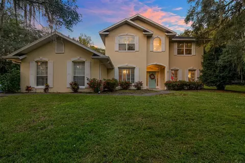 589 W Chase St, Hernando, FL 34442